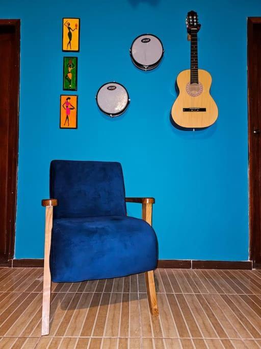 Casa 250 Metros Da Praia Porto ポルトセグロ エクステリア 写真